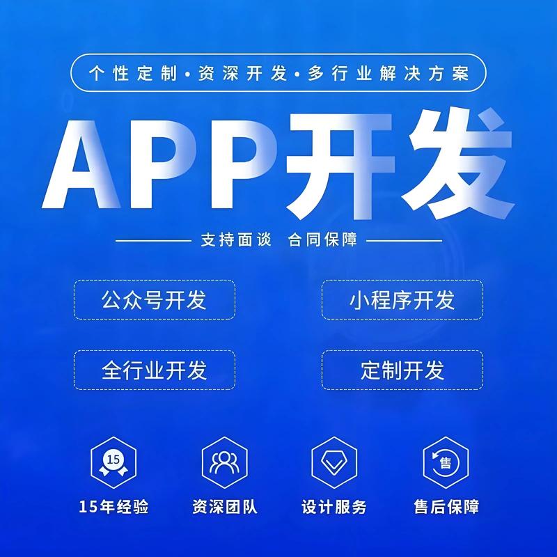 APP开发外包：推动企业数字化转型新动力
